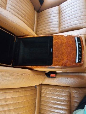 Used 2007 Mercedes-Benz S 600 image 37