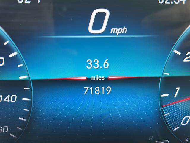 Used 2021 Mercedes-Benz GLE 350 w/ 3rd Row Seat Package image 30