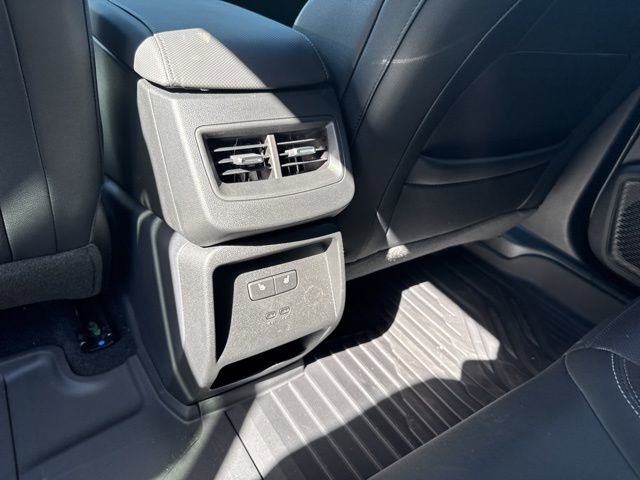 New 2025 Chevrolet Equinox EV LT w/ Convenience Package II AWD/4WD image 7