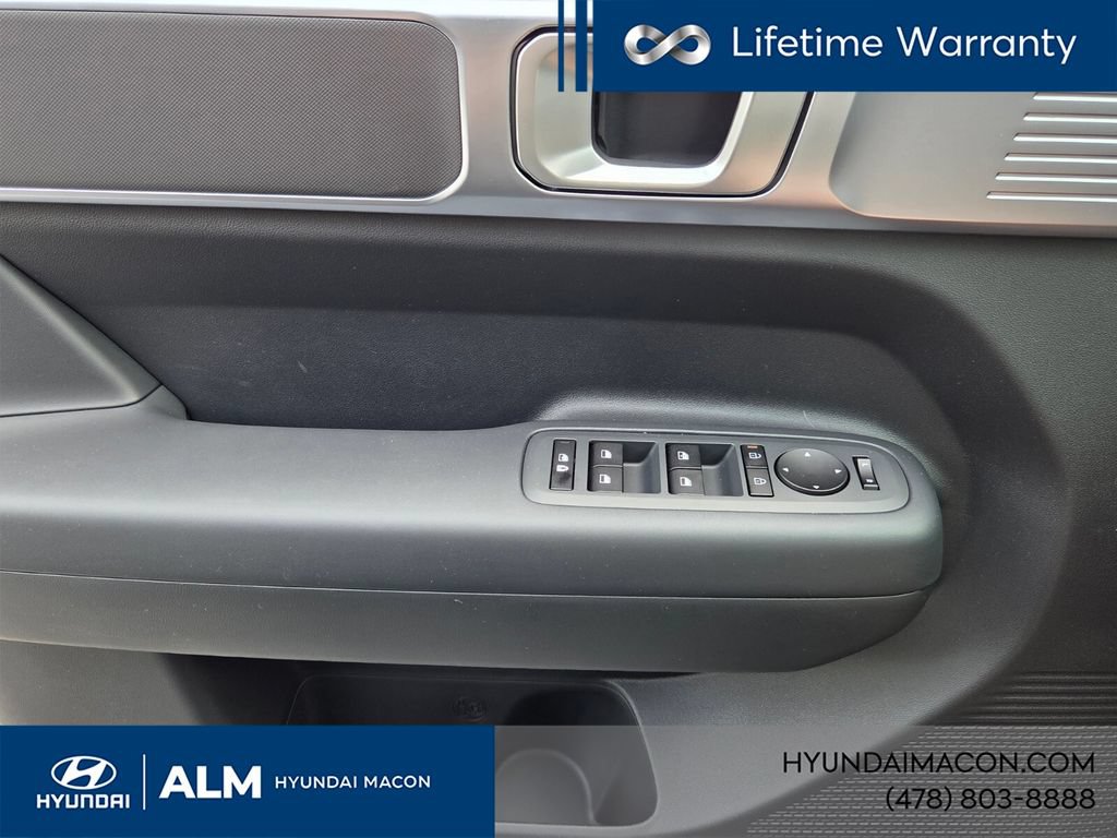 New 2026 Hyundai Santa Fe SE AWD/4WD image 28