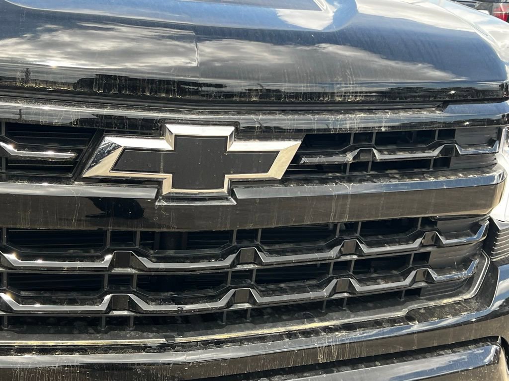 New 2026 Chevrolet Silverado 1500 RST image 7