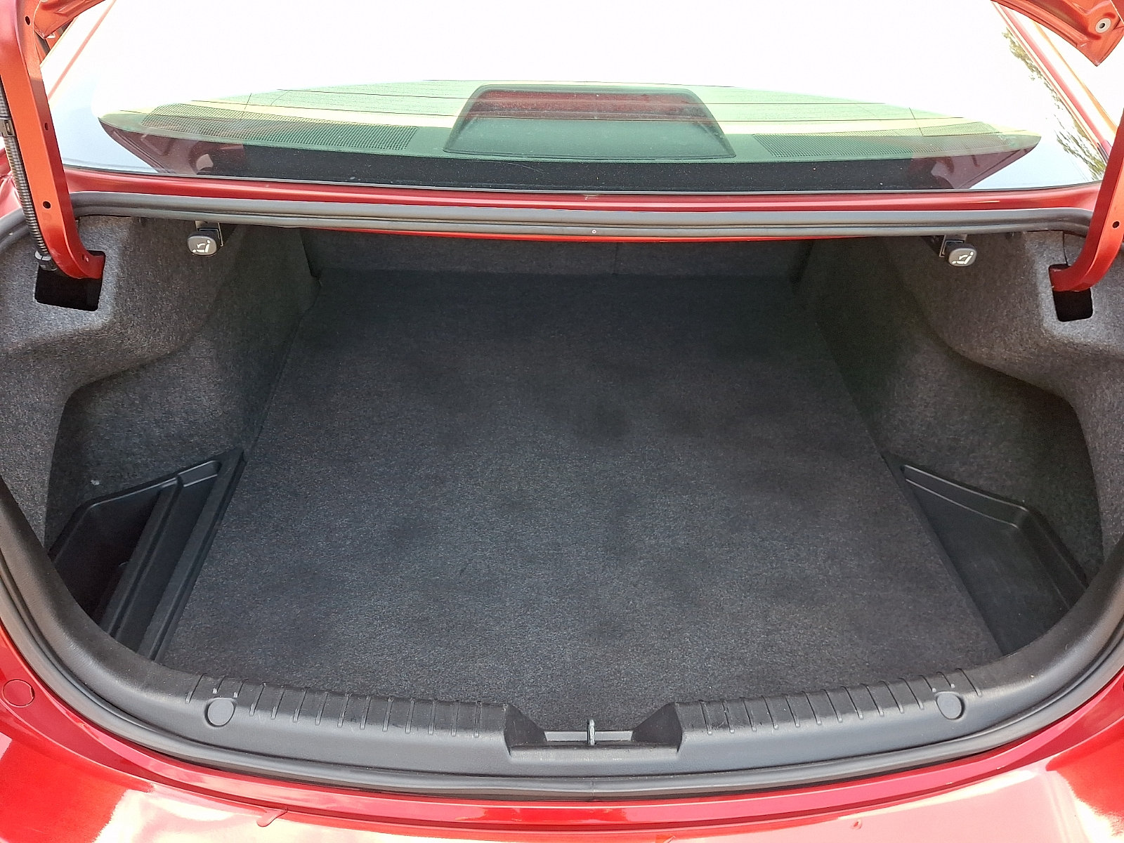 Used 2015 MAZDA MAZDA6 Sport FWD image 30