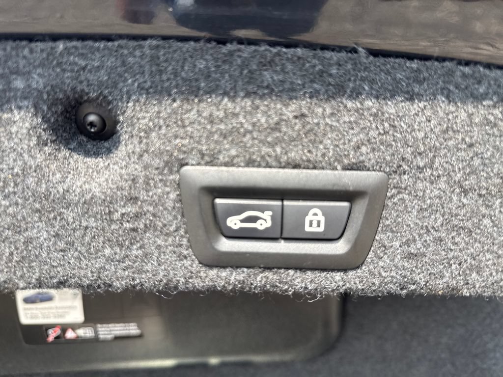 Used 2016 BMW 535i xDrive Sedan AWD/4WD image 47