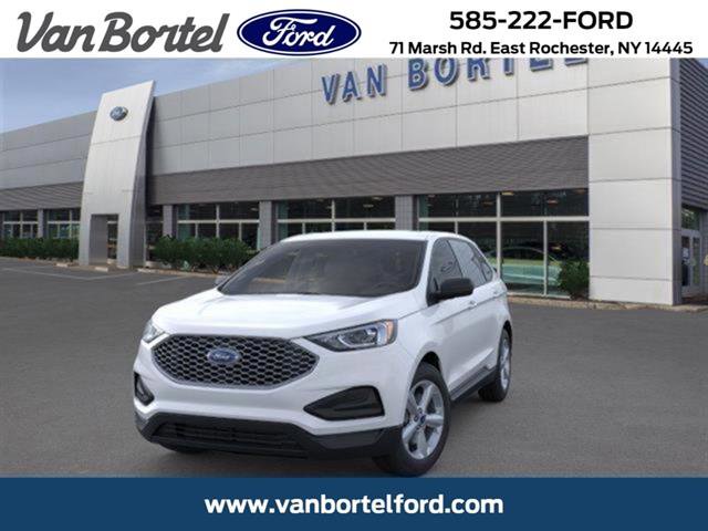 New 2024 Ford Edge SE image 78