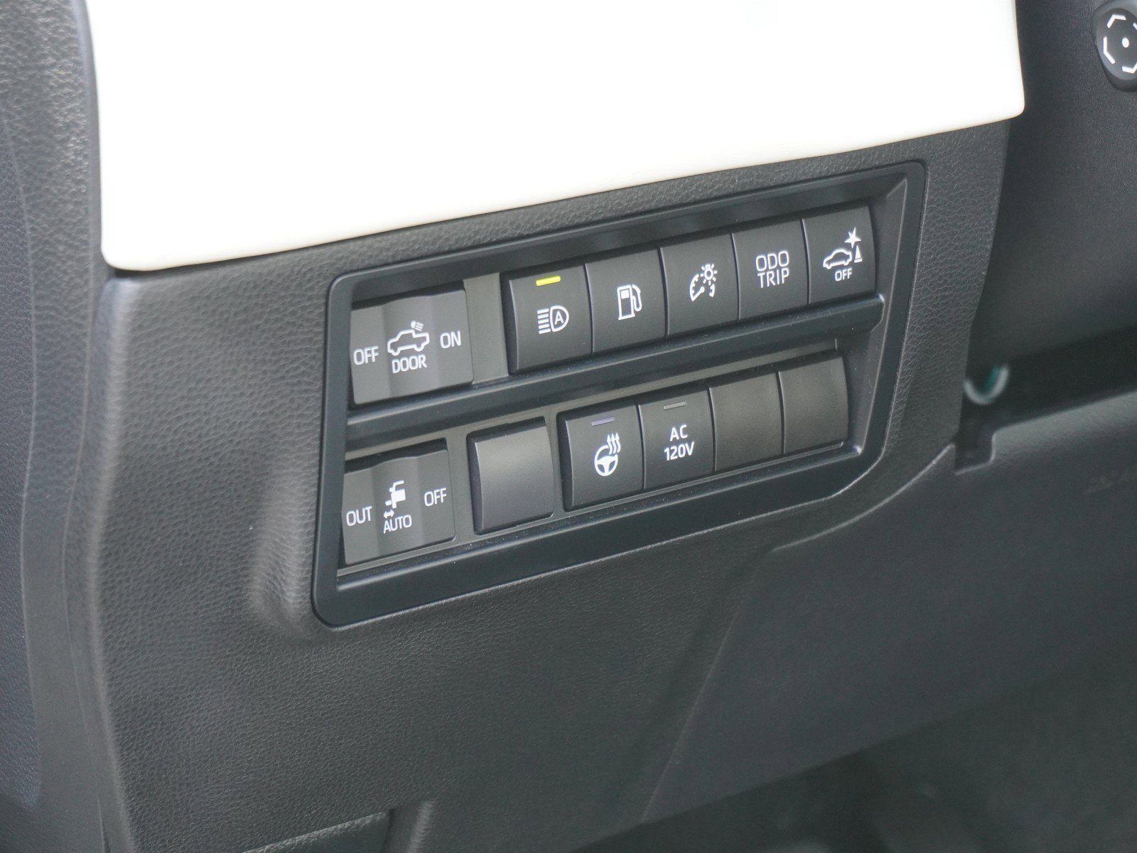 Used 2023 Toyota Tundra Capstone image 27