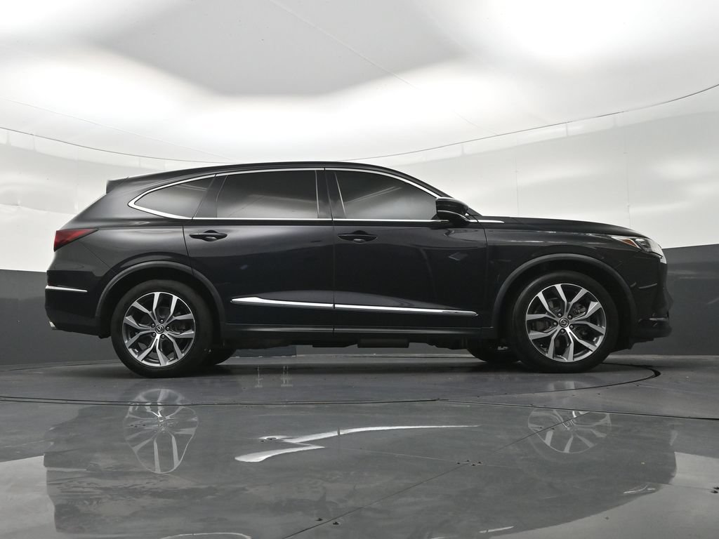 Used 2022 Acura MDX w/ Technology Package FWD image 28