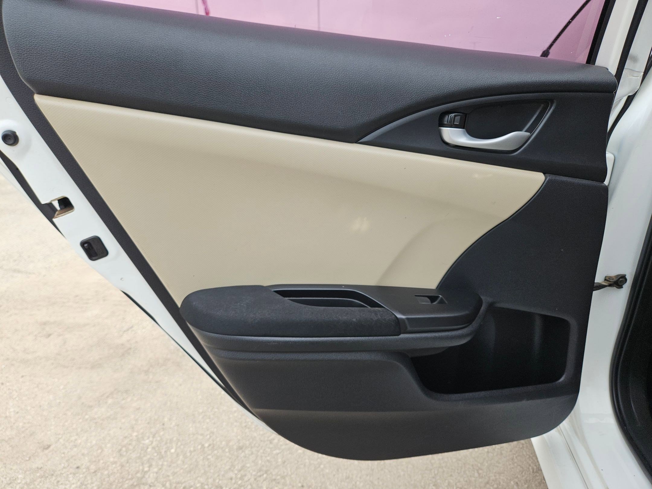 Used 2018 Honda Civic EX-T image 14