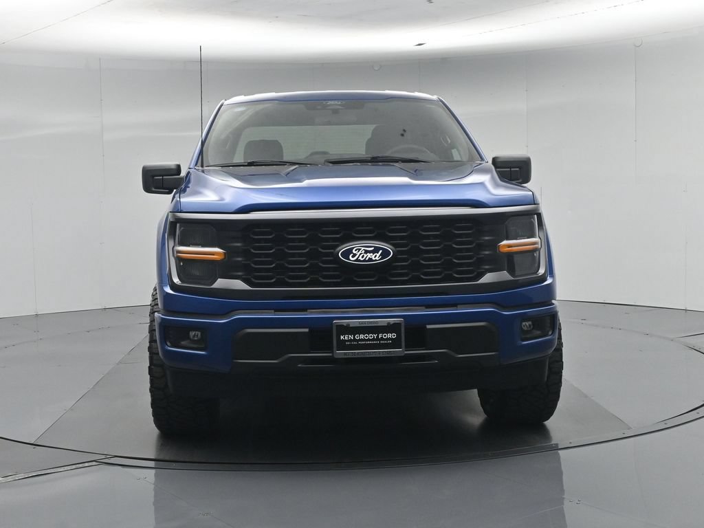 Used 2024 Ford F150 STX RWD image 18