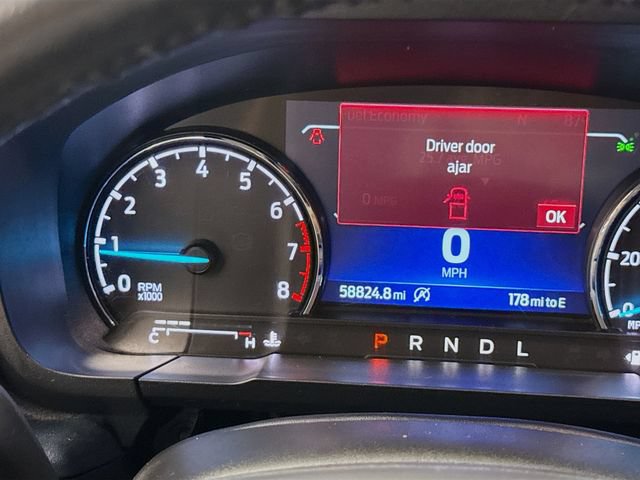 Used 2022 Ford Maverick XLT w/ Equipment Group 300A Standard AWD/4WD image 12
