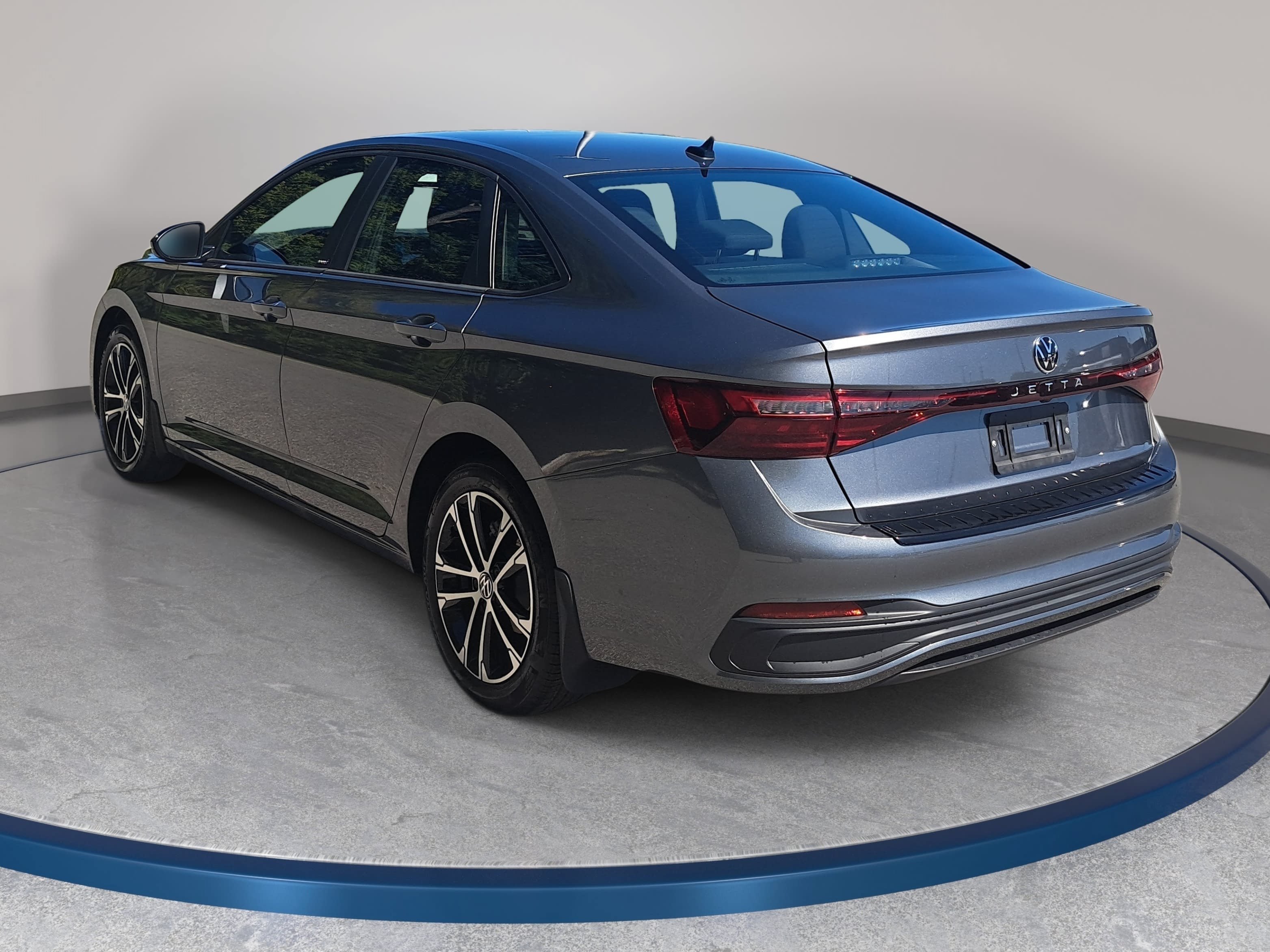 New 2027 Volkswagen Jetta Sport FWD image 7