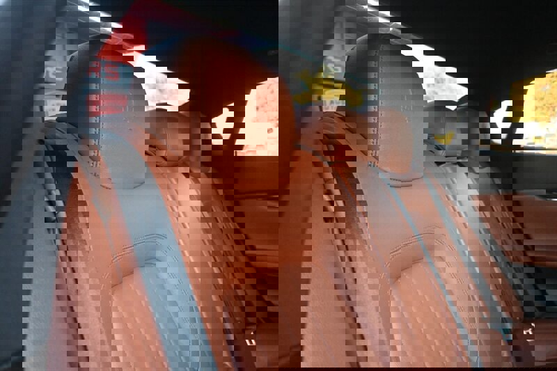 Used 2015 Maserati Quattroporte S Q4 image 57