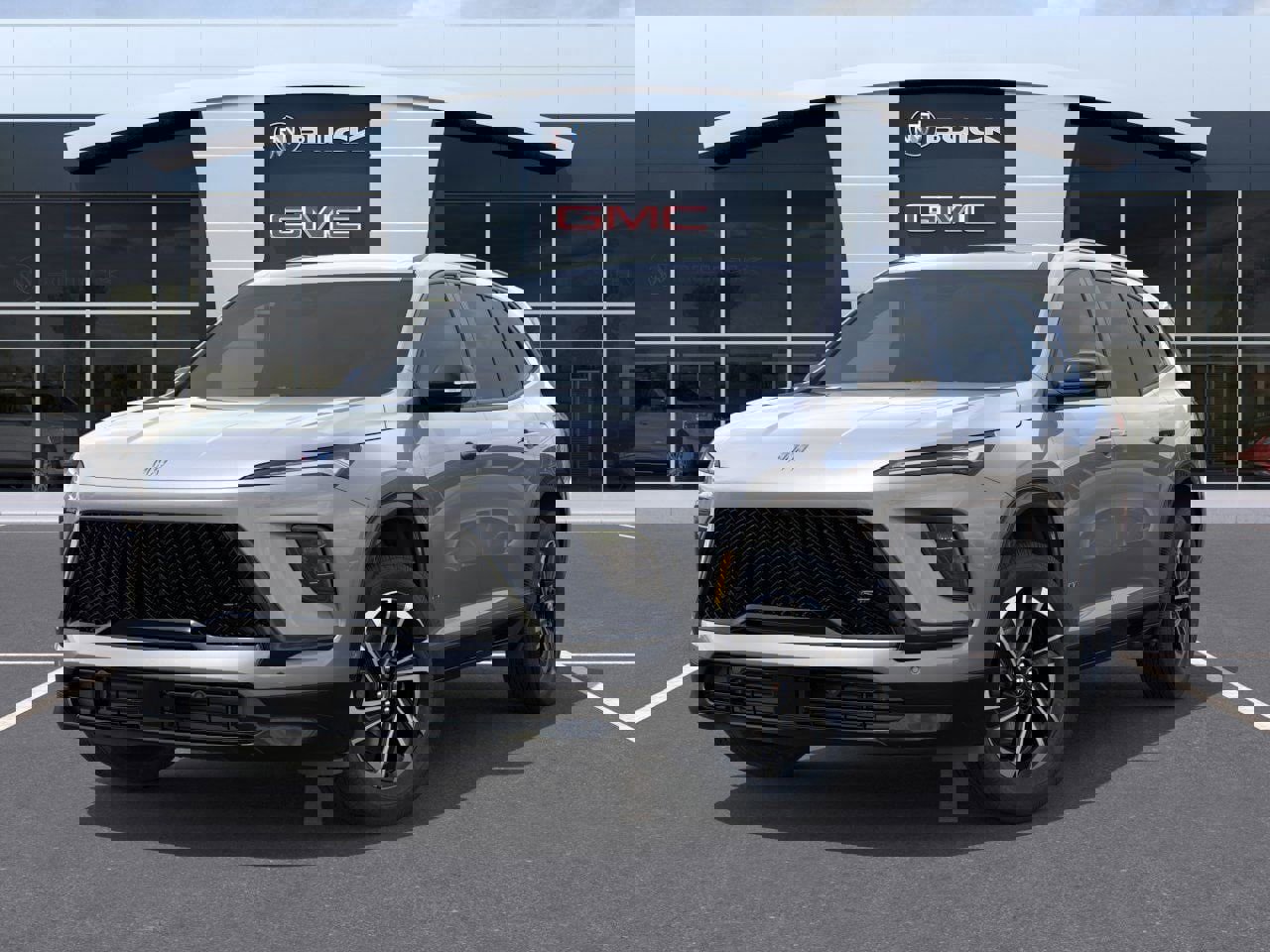 New 2025 Buick Enclave Sport Touring w/ Super Cruise Package image 6