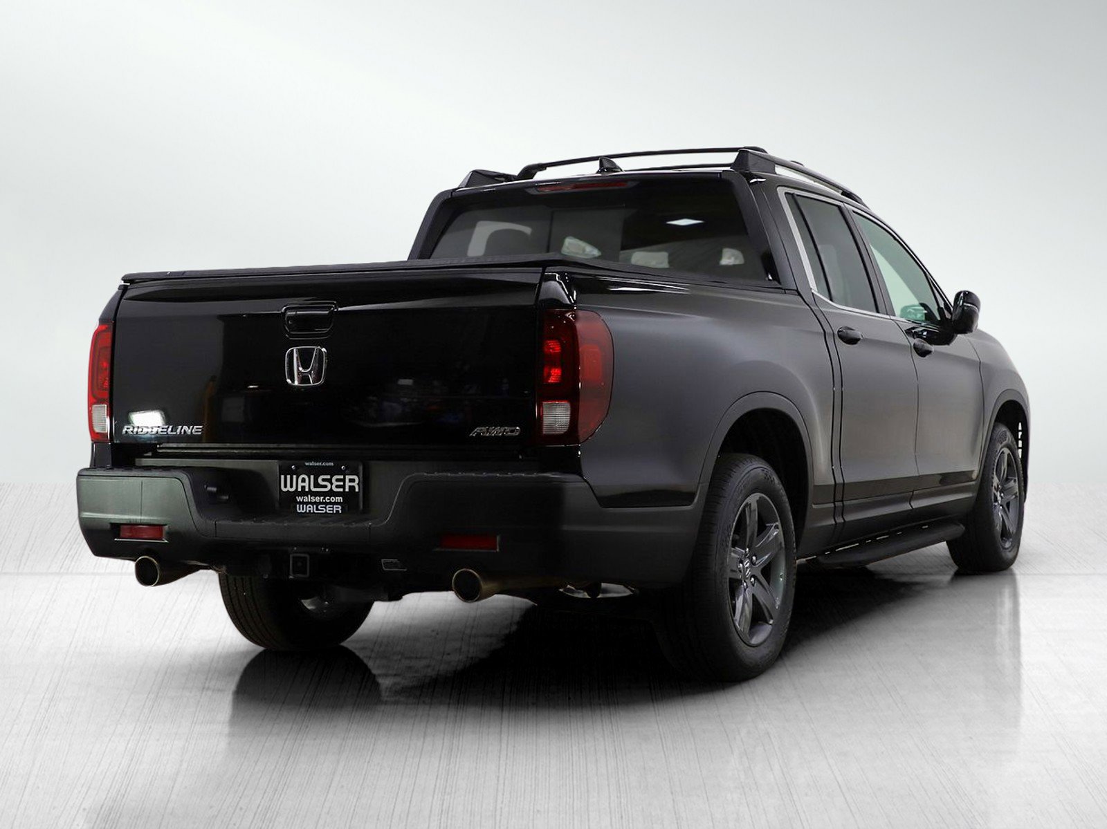 Used 2023 Honda Ridgeline RTL image 5