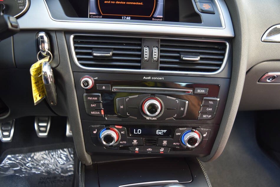 Used 2013 Audi S4 Premium Plus AWD/4WD image 62