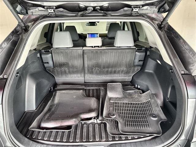 Certified 2024 Toyota RAV4 XLE Premium w/ Weather Package image 25
