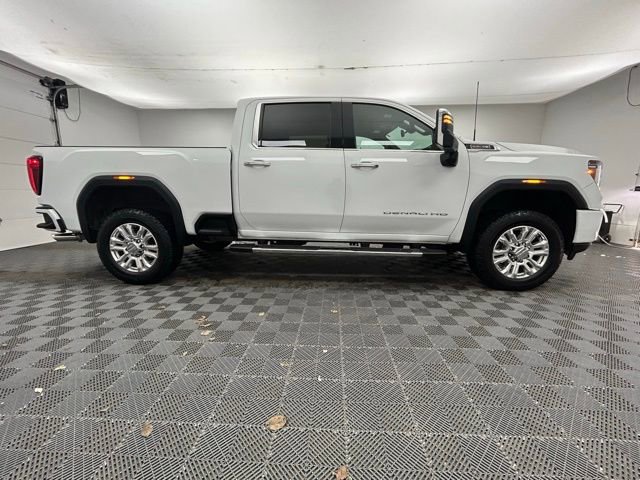 Used 2020 GMC Sierra 2500 Denali w/ Denali Ultimate Package image 17