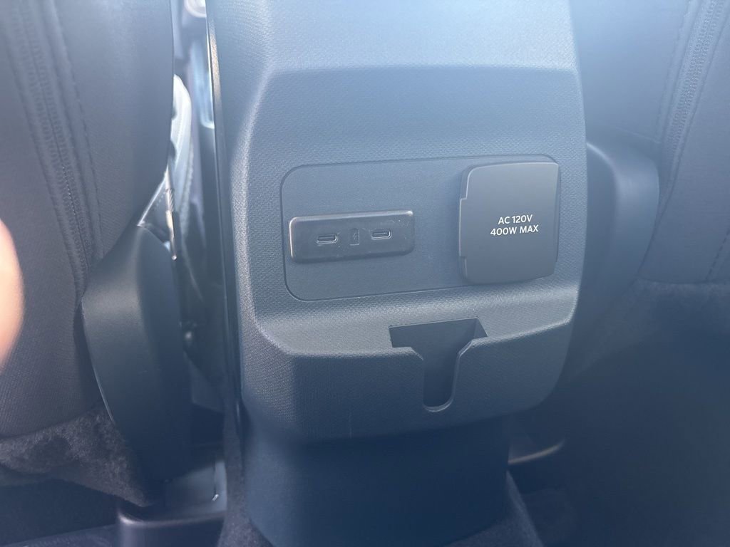 New 2025 Ford Maverick XLT w/ XLT Luxury Package image 20