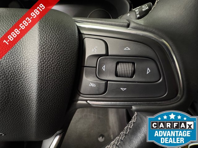 Used 2023 Buick Envision Preferred AWD/4WD image 19