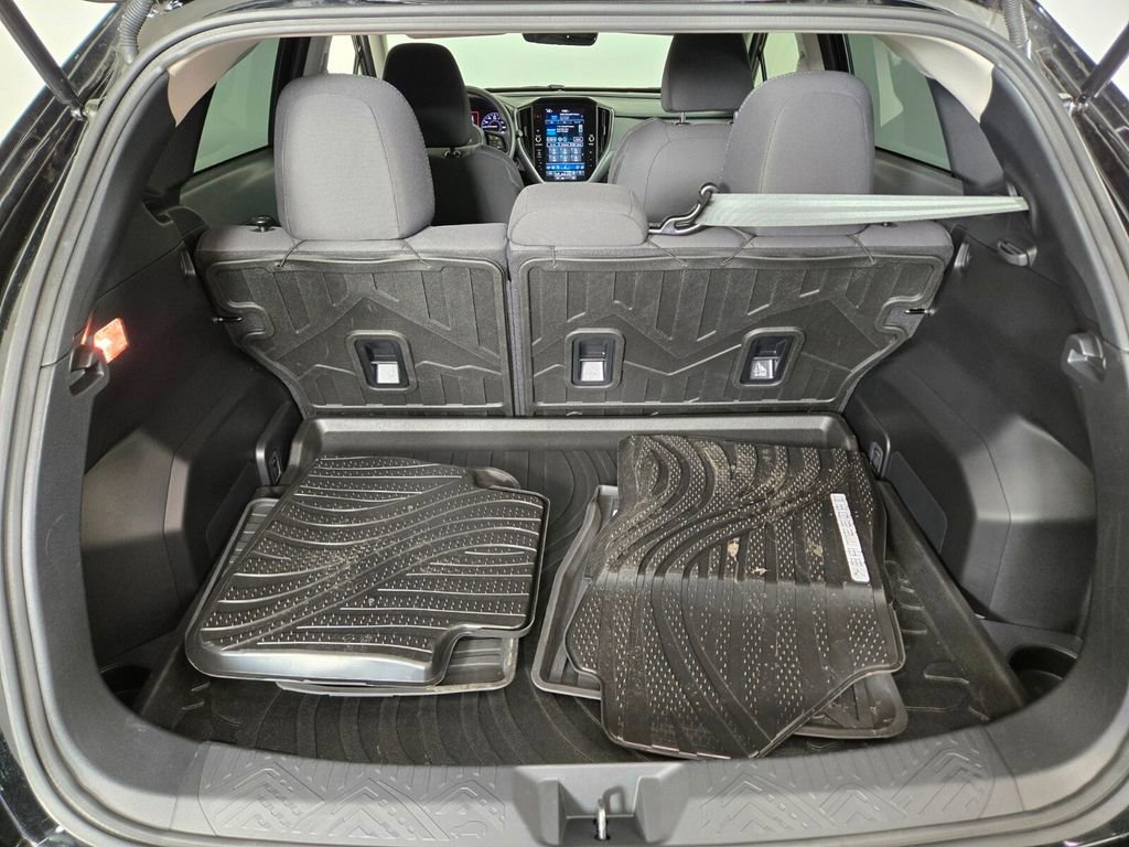 Certified 2025 Subaru Crosstrek 2.0i Premium AWD/4WD image 19