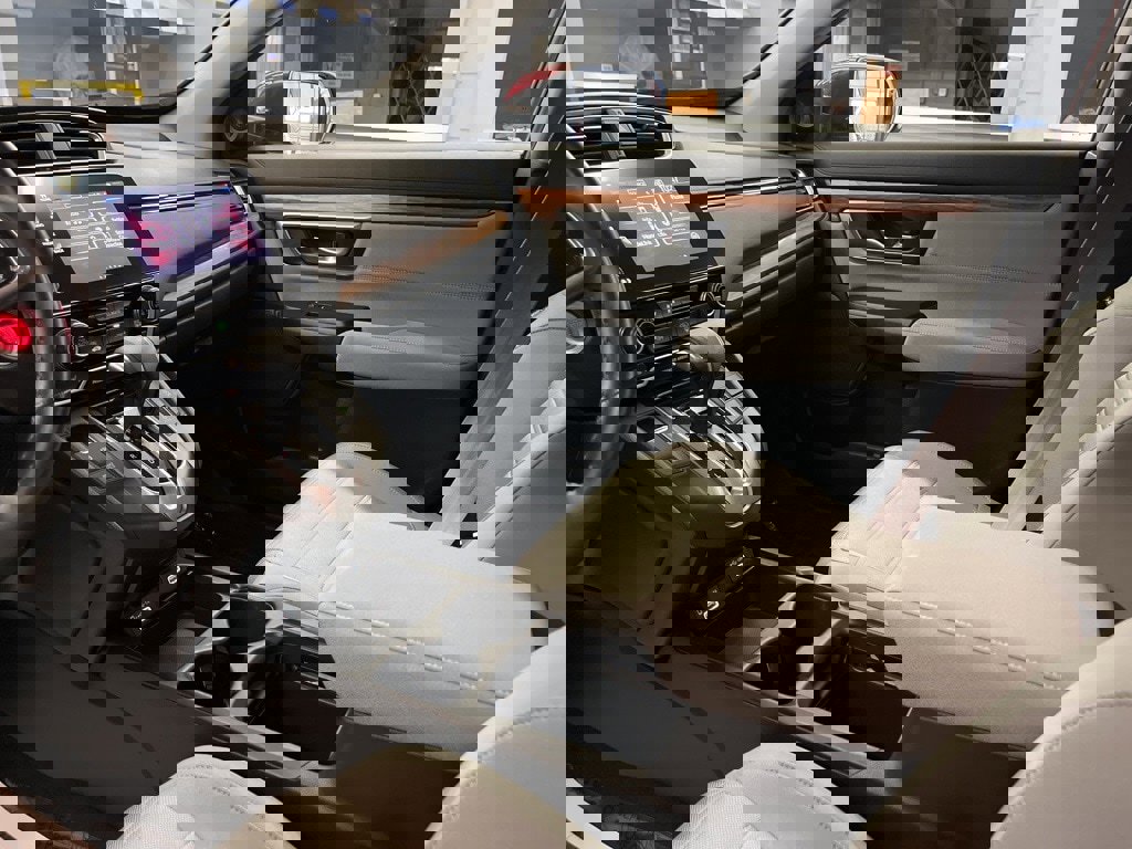 Used 2022 Honda CR-V EX image 13