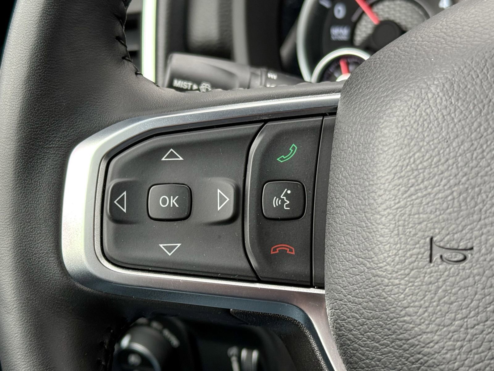 Used 2024 RAM 1500 Big Horn image 23