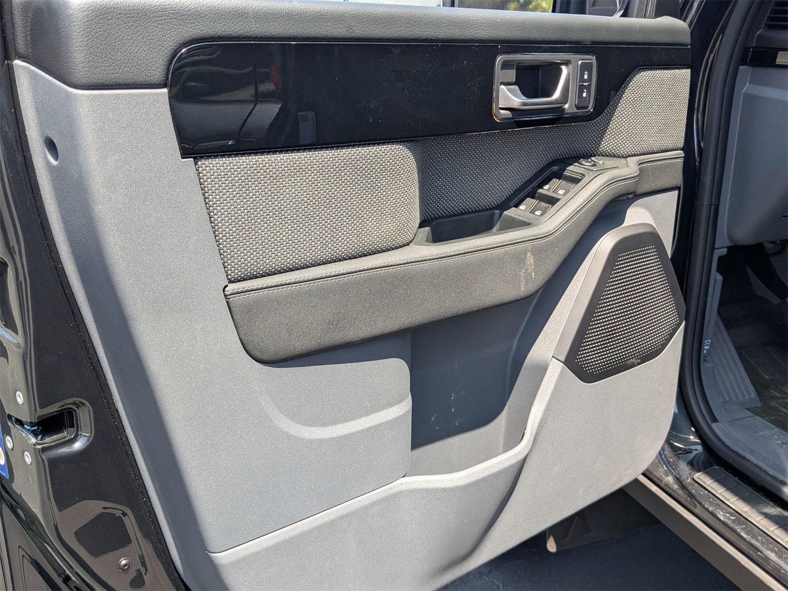 Used 2024 INEOS Grenadier Trialmaster Edition image 10