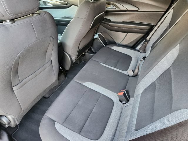 Used 2025 Chevrolet TrailBlazer LT w/ Driver Confidence Package FWD image 30
