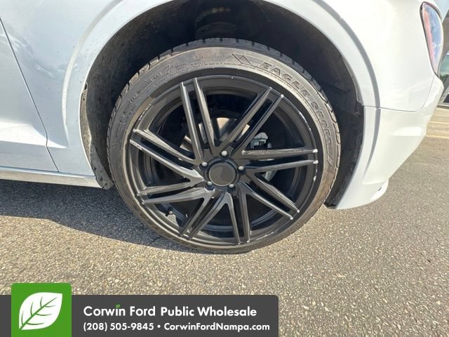 Used 2015 Audi A3 TDI Premium Plus FWD image 17