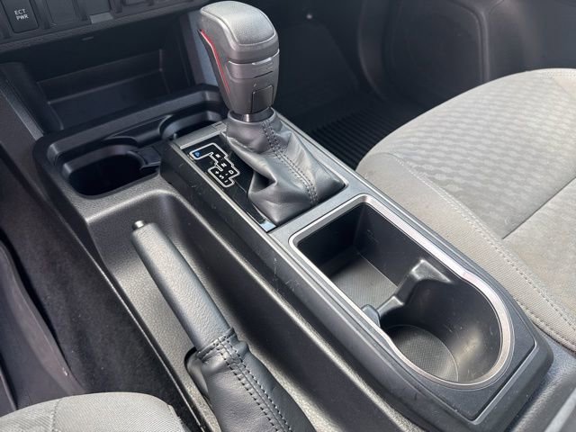 Used 2023 Toyota Tacoma SR AWD/4WD image 31