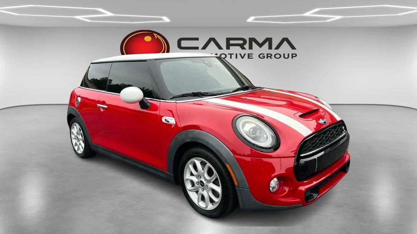 Used 2019 MINI Cooper S FWD image 7