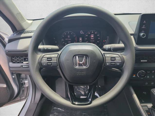 New 2026 Honda Accord SE image 12
