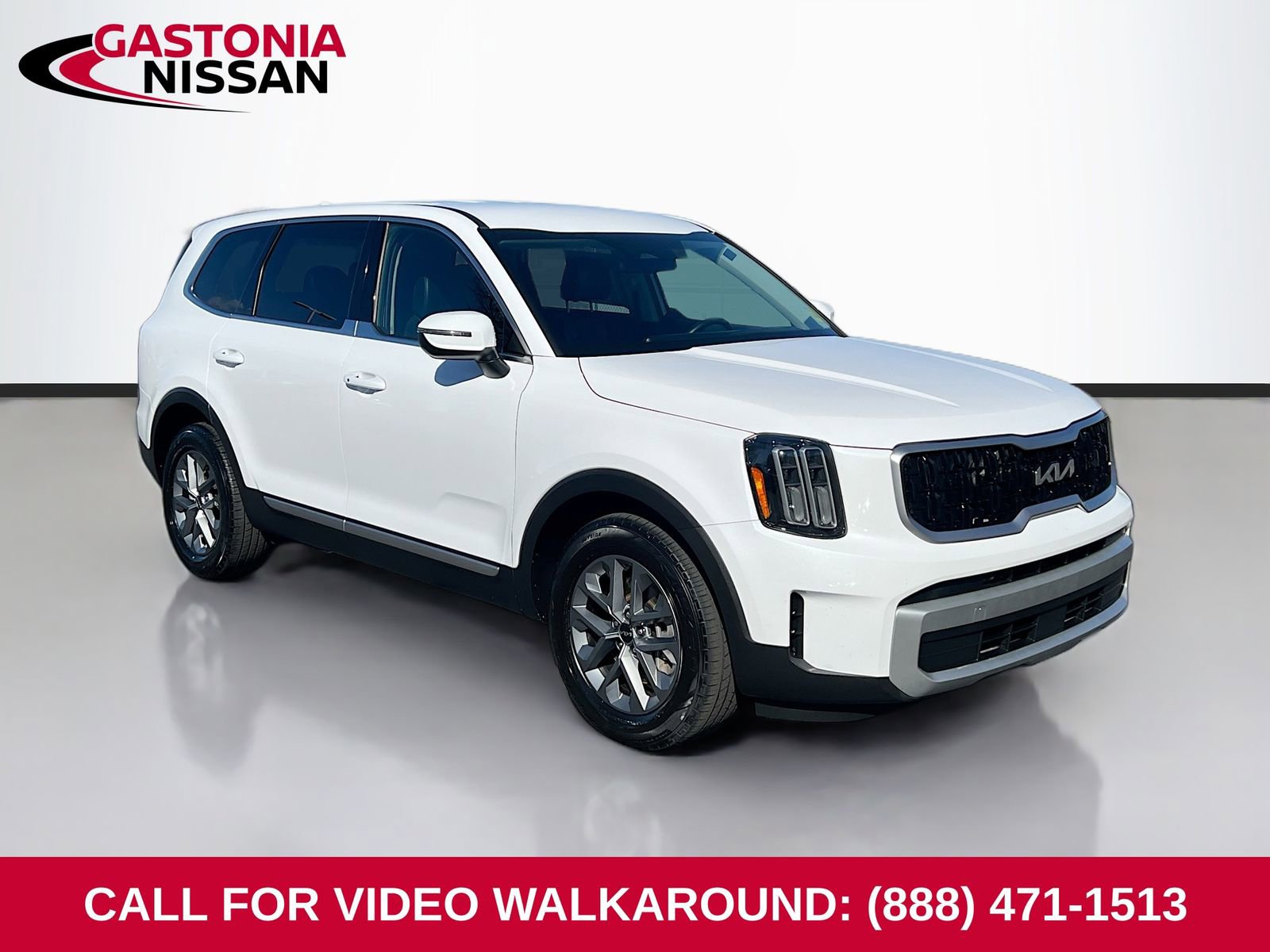 Used 2023 Kia Telluride LX