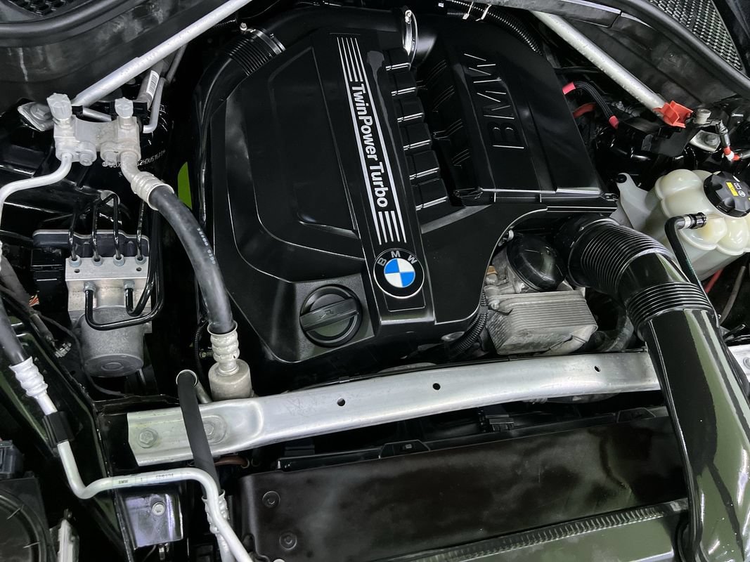Used 2017 BMW X5 xDrive35i AWD/4WD image 29