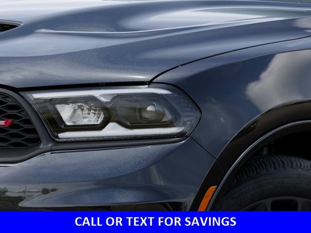 New 2026 Dodge Durango GT AWD/4WD image 10