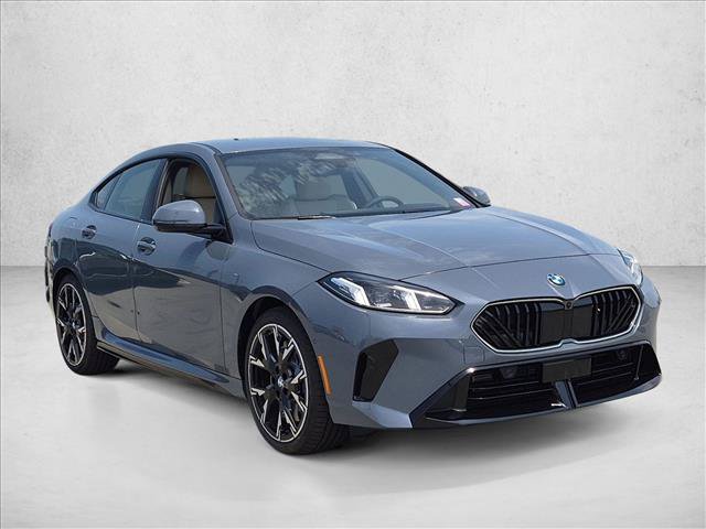 New 2026 BMW 228i w/ Technology Package FWD image 6