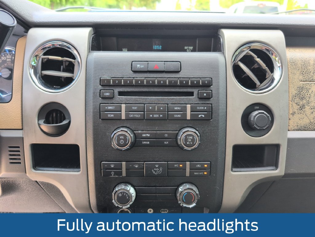 Used 2011 Ford F150 XLT w/ XLT Convenience Pkg RWD image 21