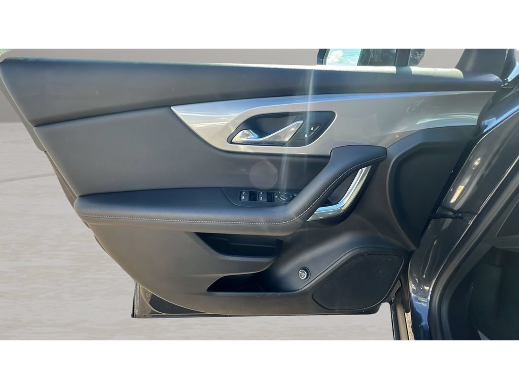Certified 2021 Chevrolet Blazer LT AWD/4WD image 26