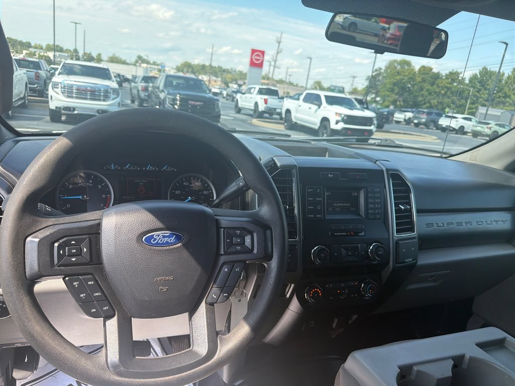 Used 2019 Ford F250 XLT AWD/4WD image 15