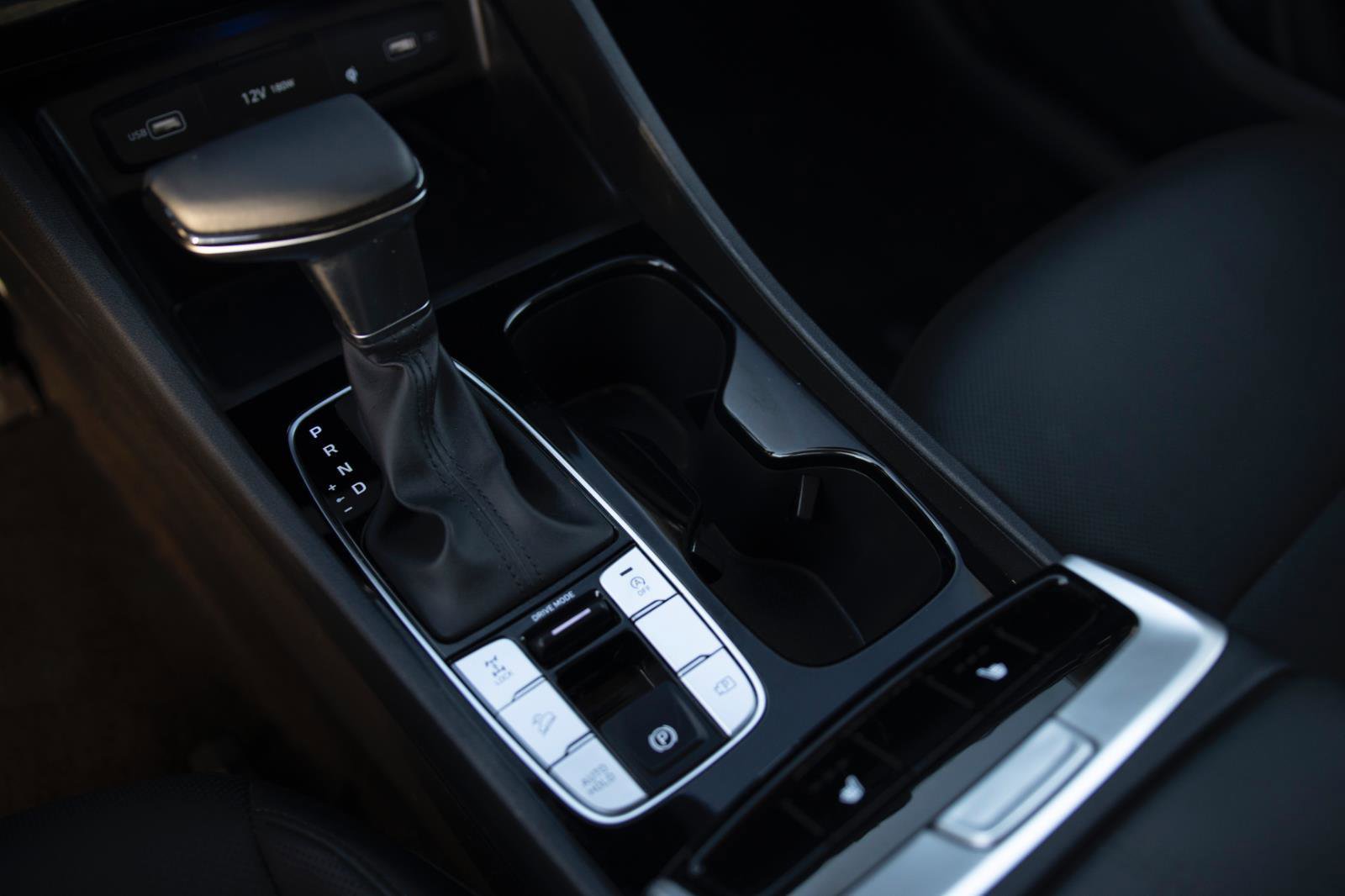 Used 2023 Hyundai Tucson SEL w/ Convenience Package image 10