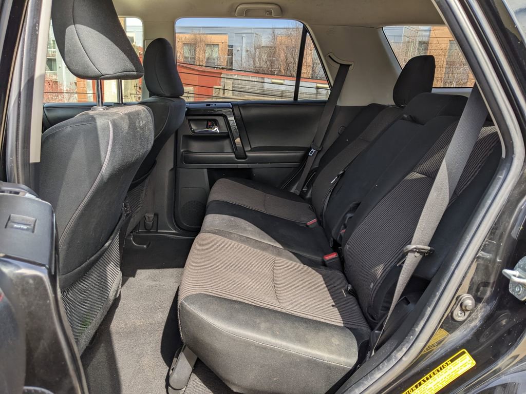 Used 2014 Toyota 4Runner Trail image 23