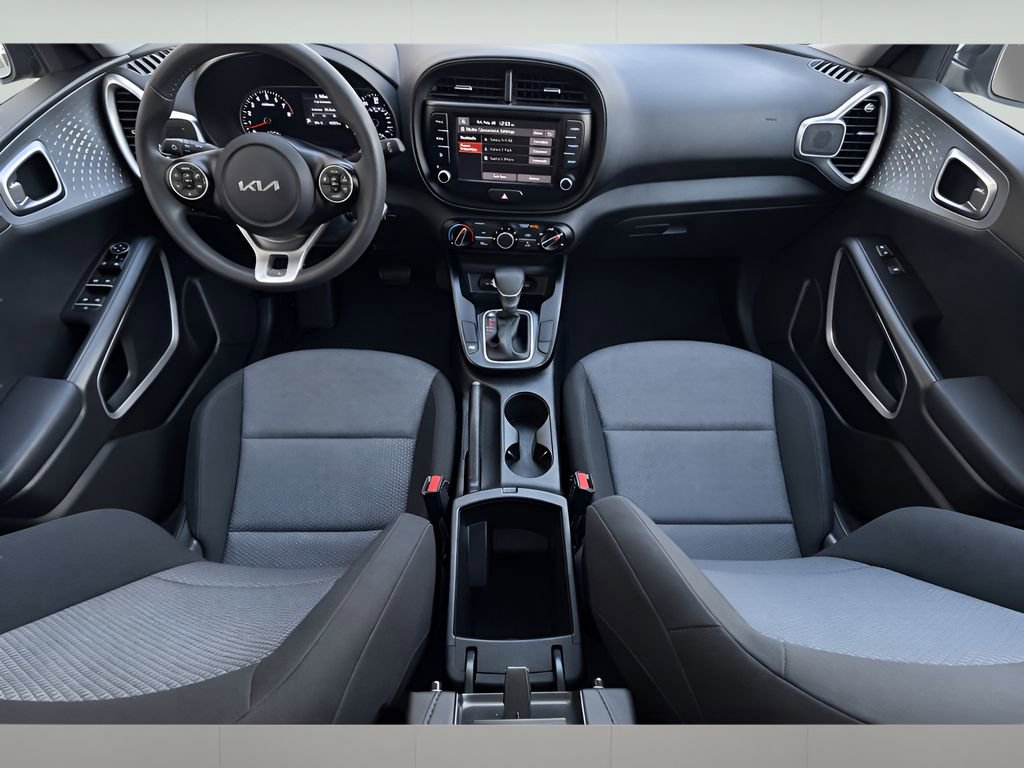 Used 2022 Kia Soul LX w/ Technology Package image 31