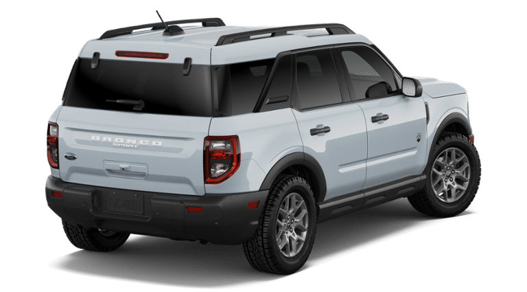 New 2026 Ford Bronco Sport Big Bend w/ Convenience Package AWD/4WD image 27