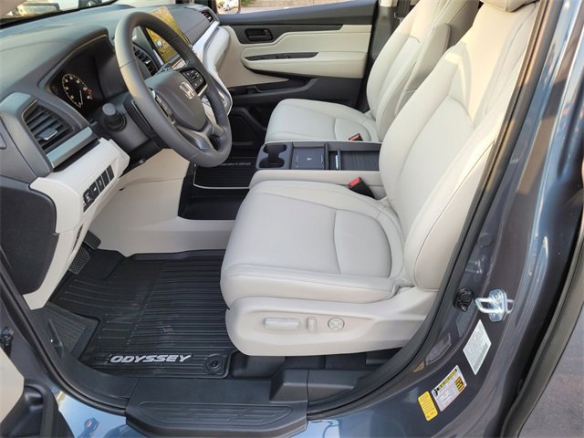 New 2026 Honda Odyssey EX-L image 8