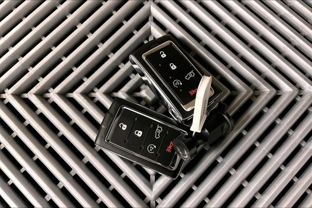 Used 2022 Jeep Wagoneer Series II image 11