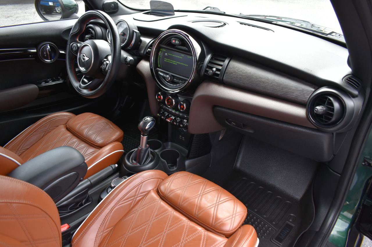 Used 2018 MINI Cooper S FWD image 15