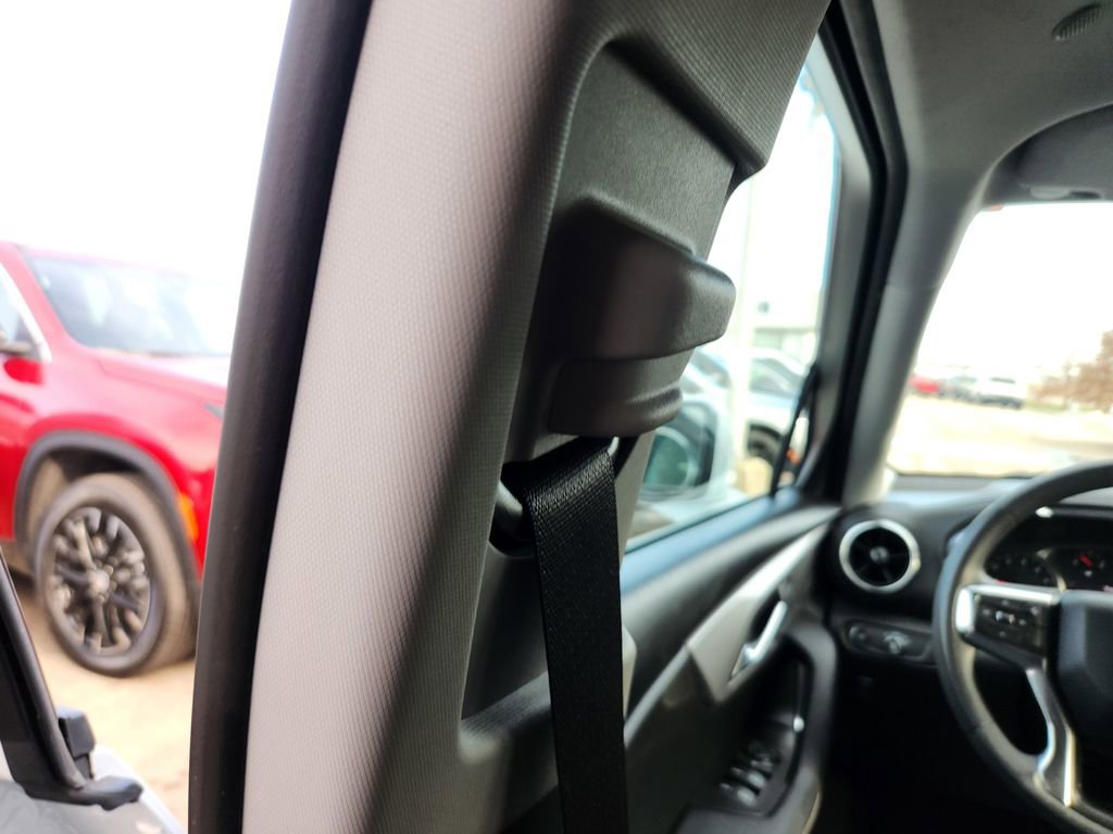 Certified 2023 Chevrolet Blazer LT w/ Driver Confidence Package image 29