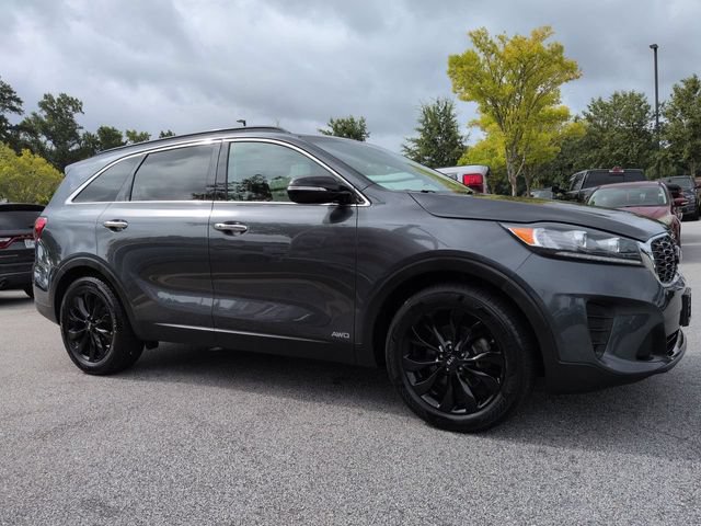 Used 2020 Kia Sorento S AWD/4WD image 2