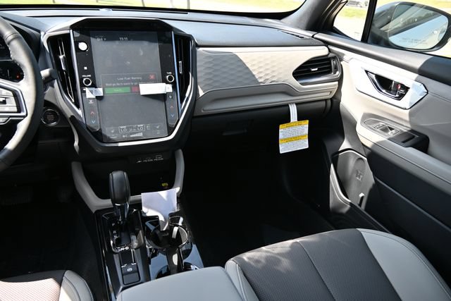New 2026 Subaru Forester Limited AWD/4WD image 9