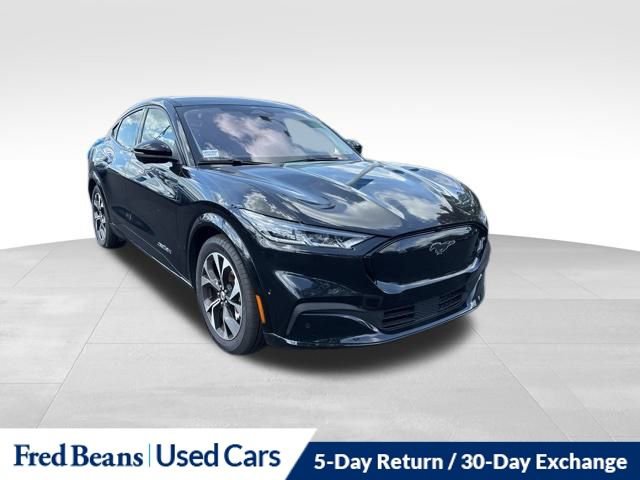 Used 2022 Ford Mustang Mach-E Premium