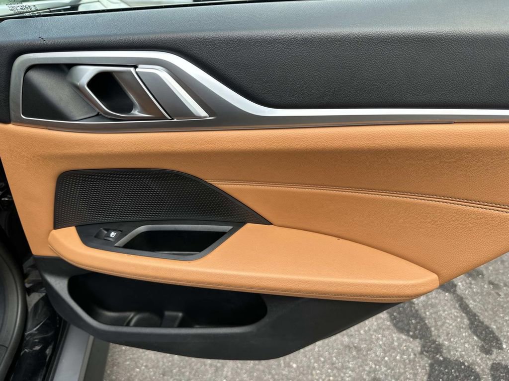 Used 2023 BMW i4 eDrive35 w/ Premium Package image 36